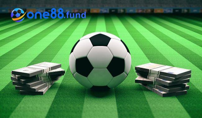 Cá độ bóng đá