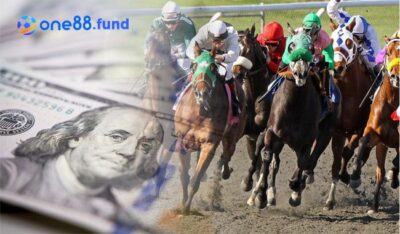 Cách cá cược đua ngựa - Hình thức cá độ phổ biến nhất