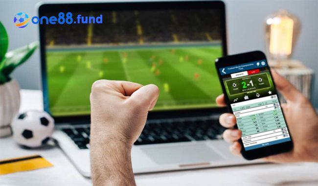 Cách thức cá độ bóng đá trên mạng - Những điều cần lưu ý 1 Cách thức cá độ bóng đá trên mạng