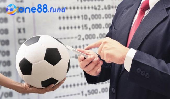 Cách thức cá độ bóng đá trên mạng - Những điều cần lưu ý 4 Cách thức cá độ bóng đá trên mạng - Những điều cần lưu ý. Cách thức cá độ bóng đá trên mạng - Những điều cần lưu ý. cách thức cá độ bóng đá trên mạng