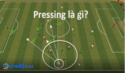 Chơi Pressing như thế nào? Cách thoát Pressing hiệu quả