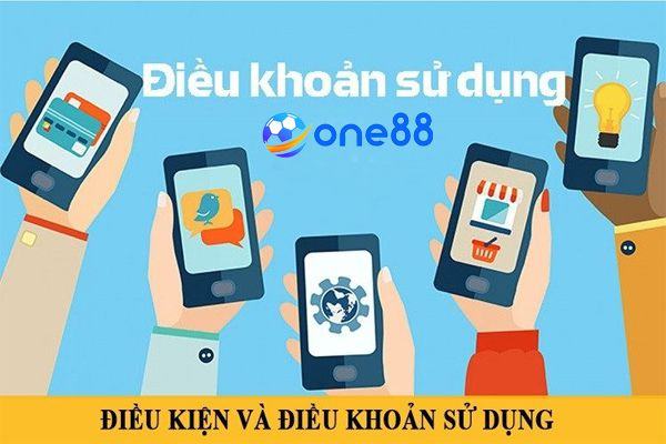 Điều khoản và điều kiện