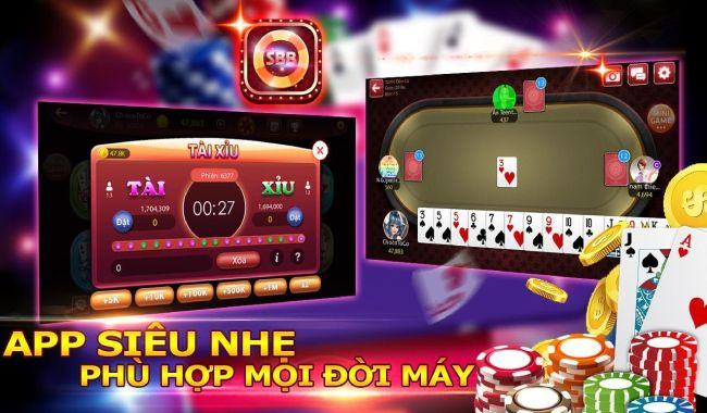 Kinh nghiệm chơi game đánh bài đổi thưởng nhanh thắng lớn 1 Game đánh bài đổi thưởng chơi ở đâu uy tín nhất 2023?