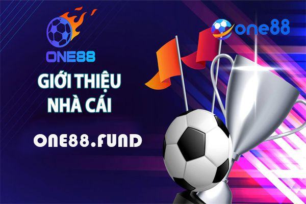 Giới thiệu nhà cái One88