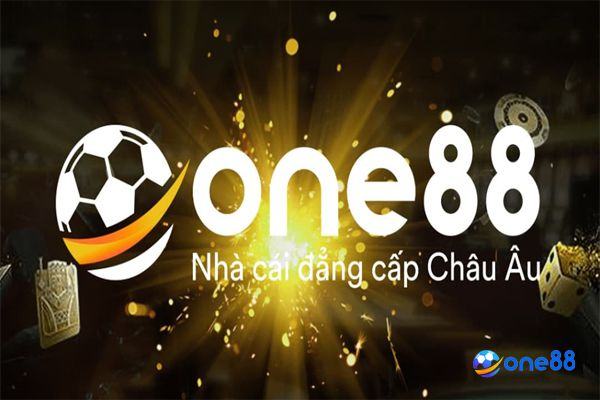 Giới thiệu nhà cái One88