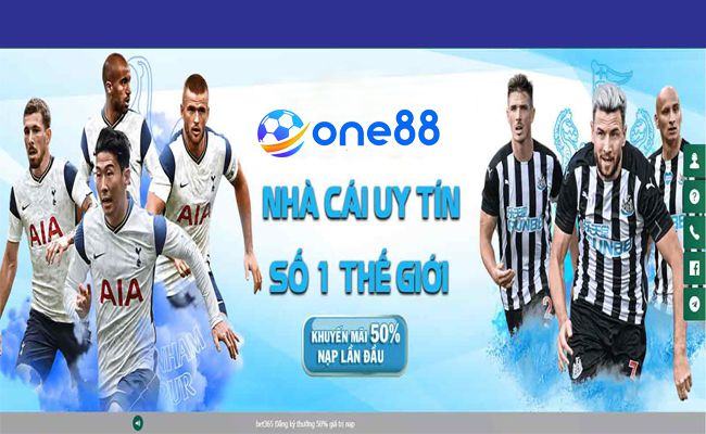Khuyến mãi One88
