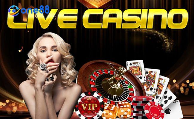Live Casino