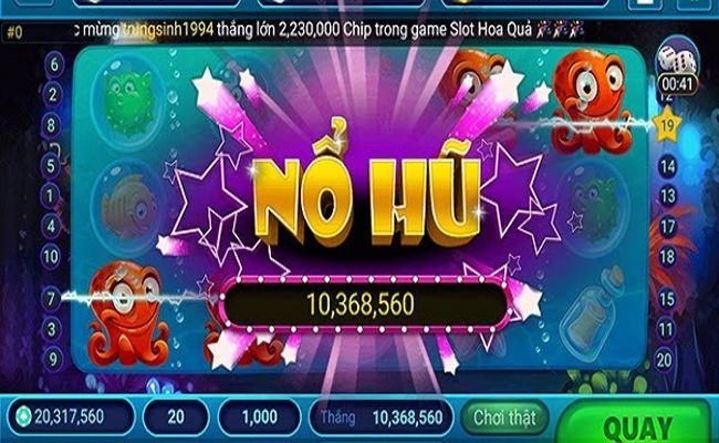 Game nổ hũ One88 3D