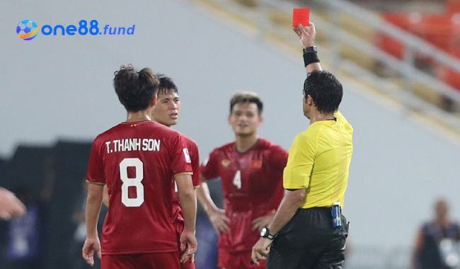 Treo giò là gì? Những luật treo giò trong bóng đá 2 Treo giò là gì? Những luật treo giò trong bóng đá?