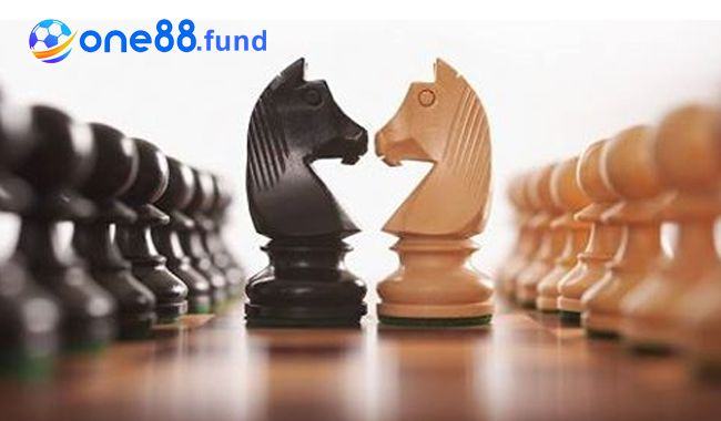 Cá cược cờ vua đẳng cấp và những điều cần phải biết 6 Sự kiện cá cược cờ vua