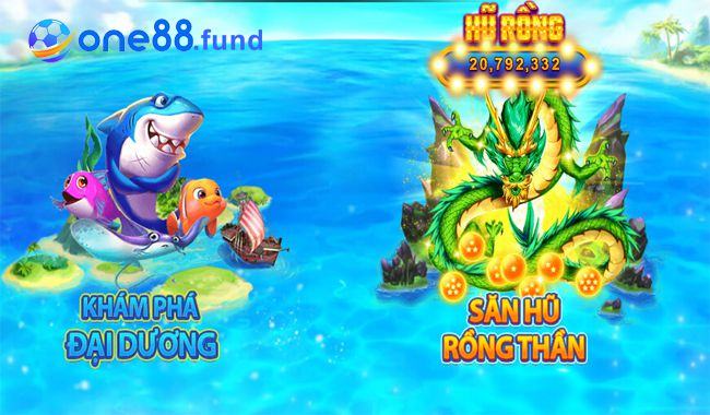 Cách chơi các game bắn cá ăn tiền chi tiết nhất 