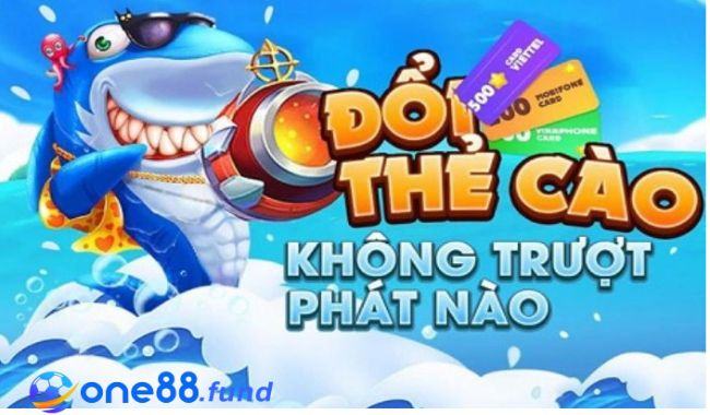 Các game bắn cá đổi thưởng thú vị gây tiếng vang lớn 1 Các game bắn cá đổi thưởng thú vị hấp dẫn nhất 2023