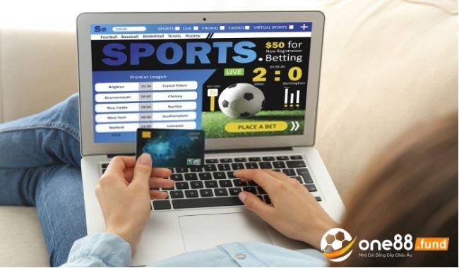 Cách bắt kèo trong bóng đá xuất sắc thắng đậm tại One88