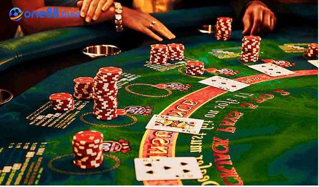 Cách tính toán trong xì dách thành cao thủ không nên bỏ qua 2 Cách tính toán trong xì dách thành cao thủ không nên bỏ