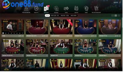 Đền bài xì dách và kinh nghiệm tránh gặp trường hợp này