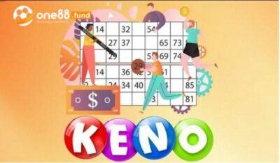 Dự đoán keno bằng app như thế nào? Có chính xác không?