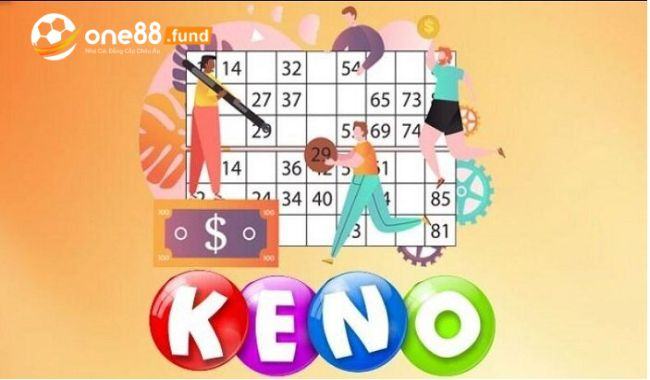 Dự đoán keno bằng app như thế nào? Có chính xác không?