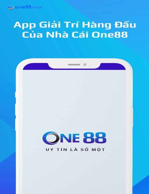 Hướng dẫn tải app ONE88 với những bước đơn giản nhất