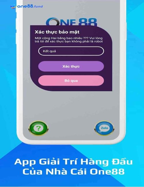 Hướng dẫn tải app ONE88 với những bước đơn giản nhất