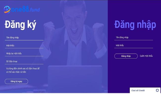 Hướng dẫn tải app ONE88 với những bước đơn giản nhất