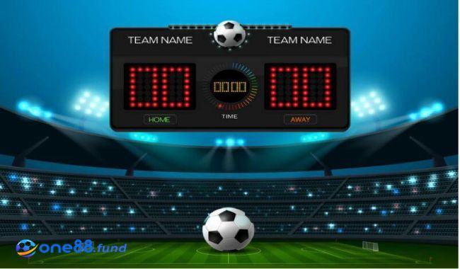 Kèo chấp score box và các mẹo chơi giành chiến thắng lớn 2 Kèo chấp score box và các mẹo chơi giành chiến thắng lớn