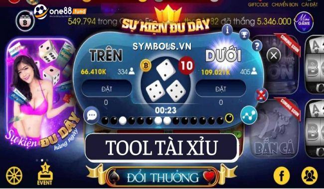 Phần mềm hack tài xỉu MD5 mang lại hiệu quả cá cược lớn 1 Phần mềm hack tài xỉu MD5 mang lại hiệu quả cá cược lớn