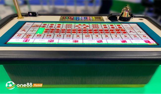 Chiến thuật chơi Sicbo đỉnh cao, bất bại tại One88 2 Sicbo là gì? Chiến thật chơi sicbo đỉnh cao, bất bại