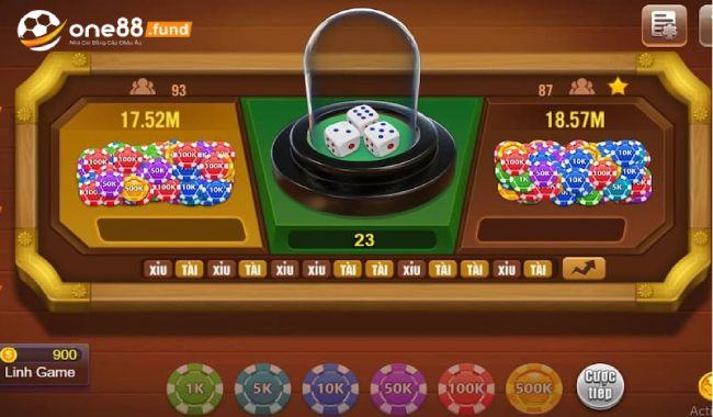 Thuật toán tài xỉu phổ biến người chơi nên nắm được