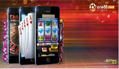 Top 5 Game Slot đổi thưởng hấp dẫn nhất thị trường