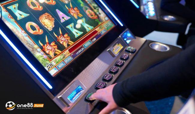 Top 5 Game Slot đổi thưởng hấp dẫn nhất thị trường hiện nay 3 Top 5 Game Slot đổi thưởng hấp dẫn nhất thị trường