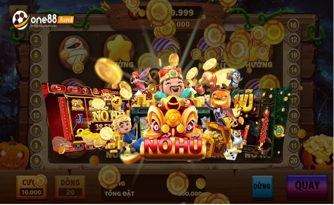 Tải Game Nổ hũ One88 – Tựa Game Xanh Chính, Tải Nhanh, Gọn, Lẹ