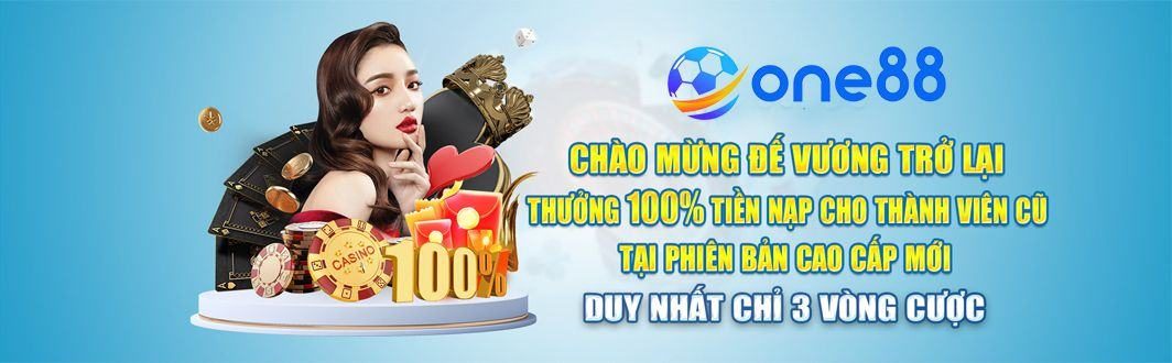 Nhà cái One88